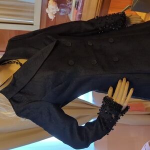 Rickie Freeman Teri Jon Dress